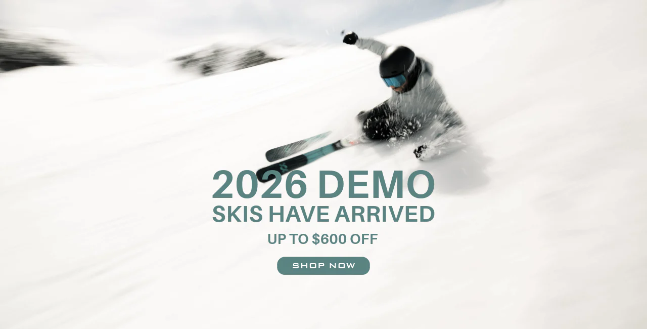 Gear Up for Every Peak