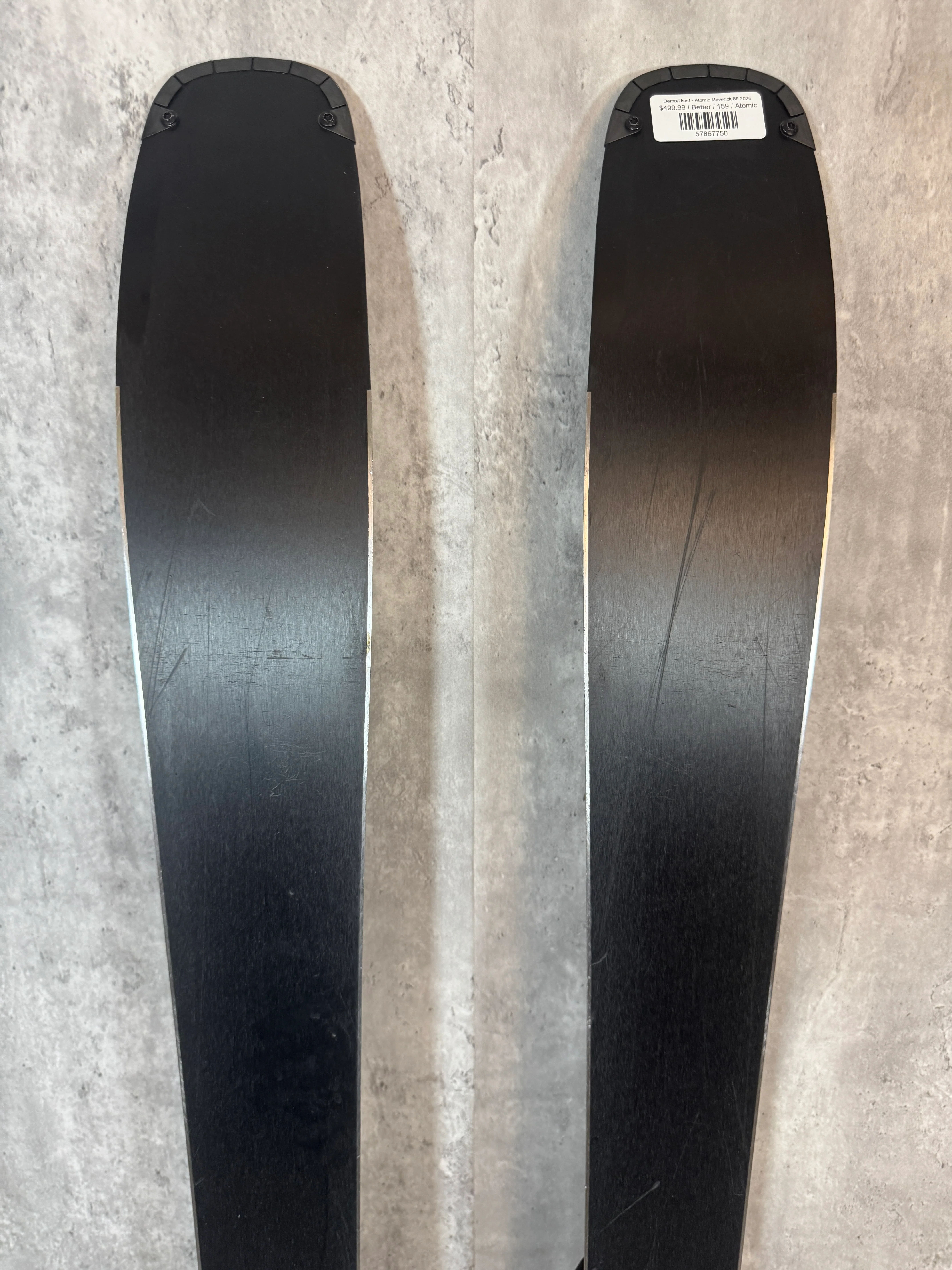 Demo/Used - Atomic Maverick 86 2026 - Image 13