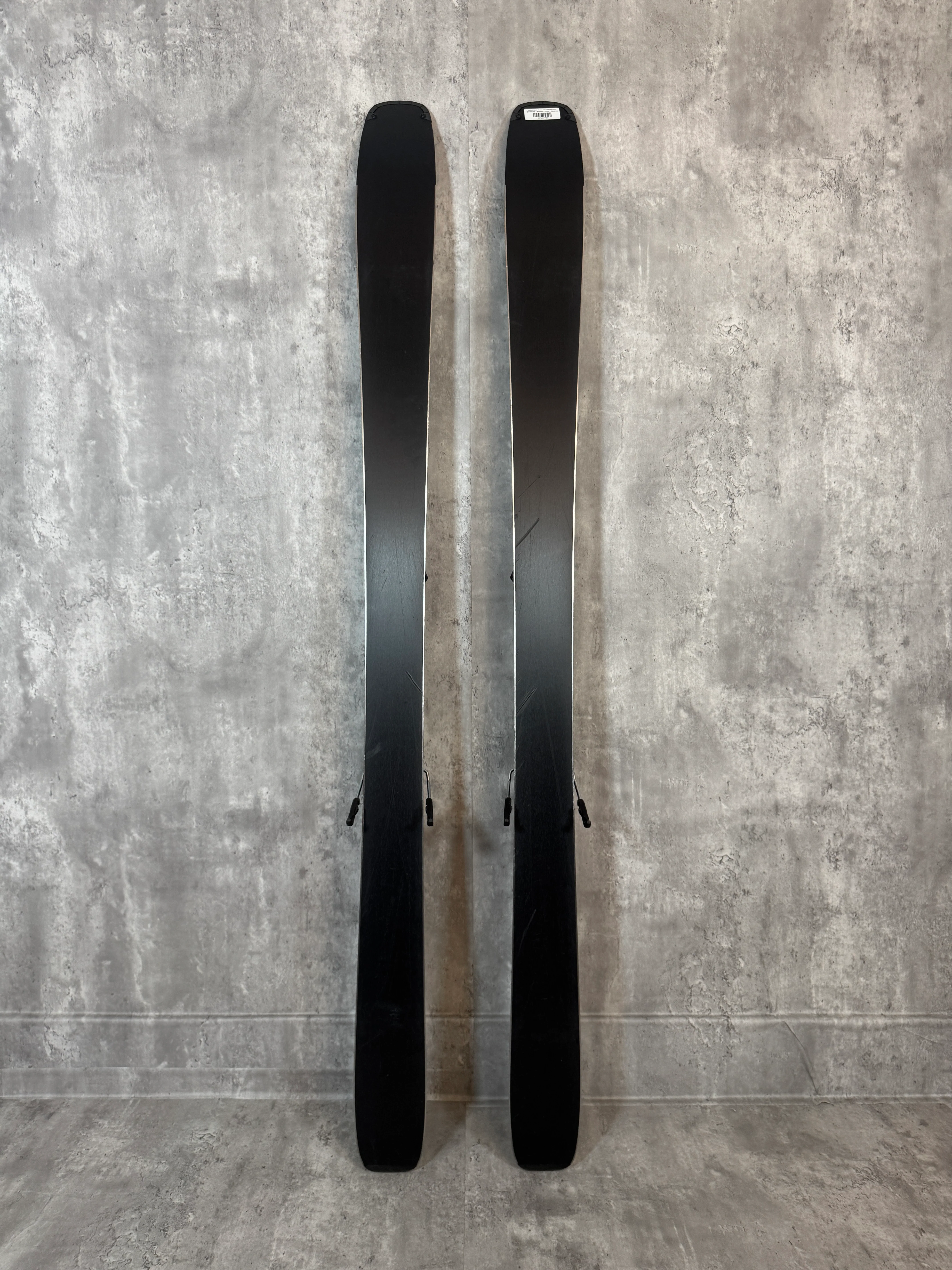 Demo/Used - Atomic Maverick 86 2026 - Image 16