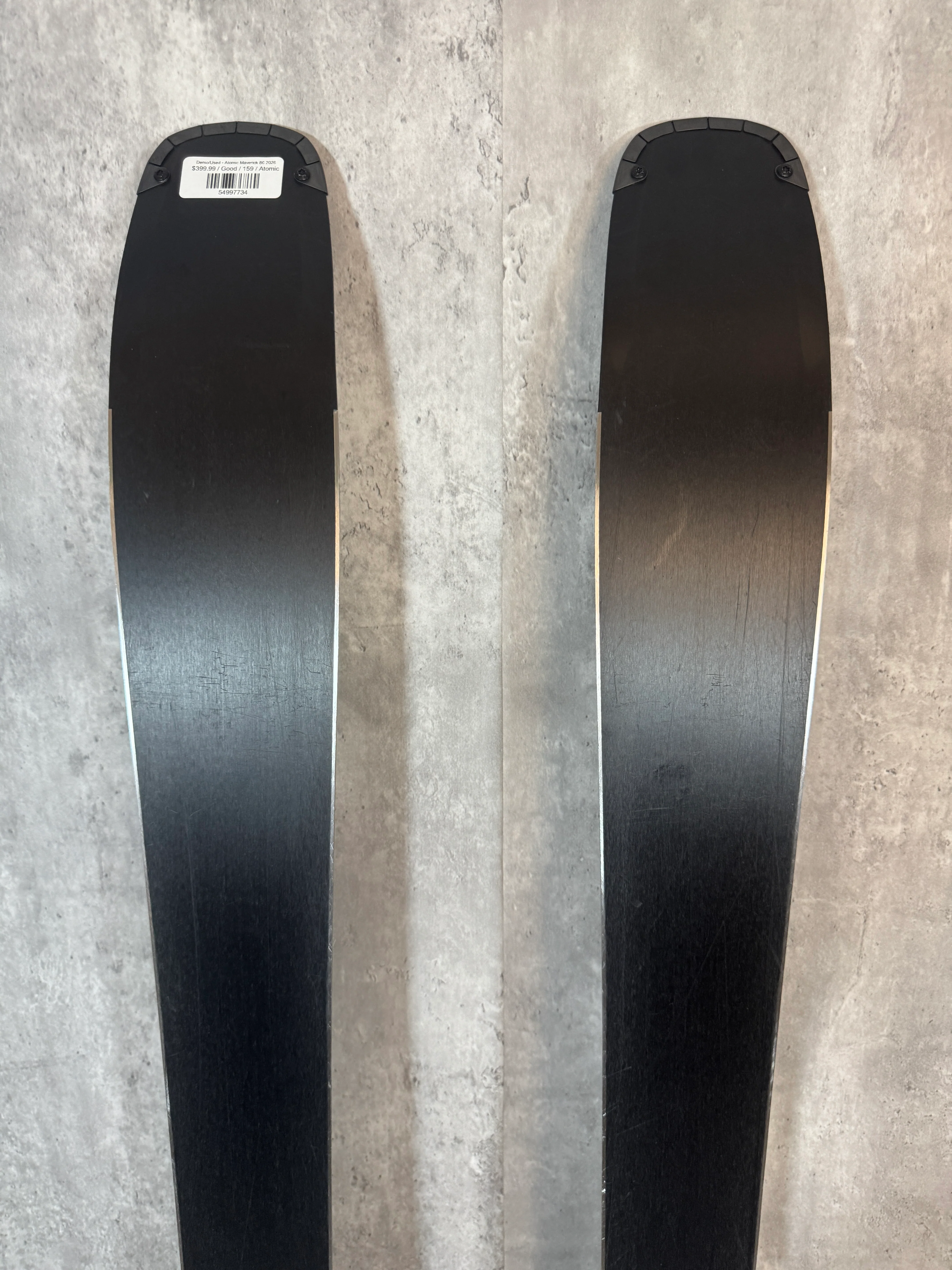 Demo/Used - Atomic Maverick 86 2026 - Image 5