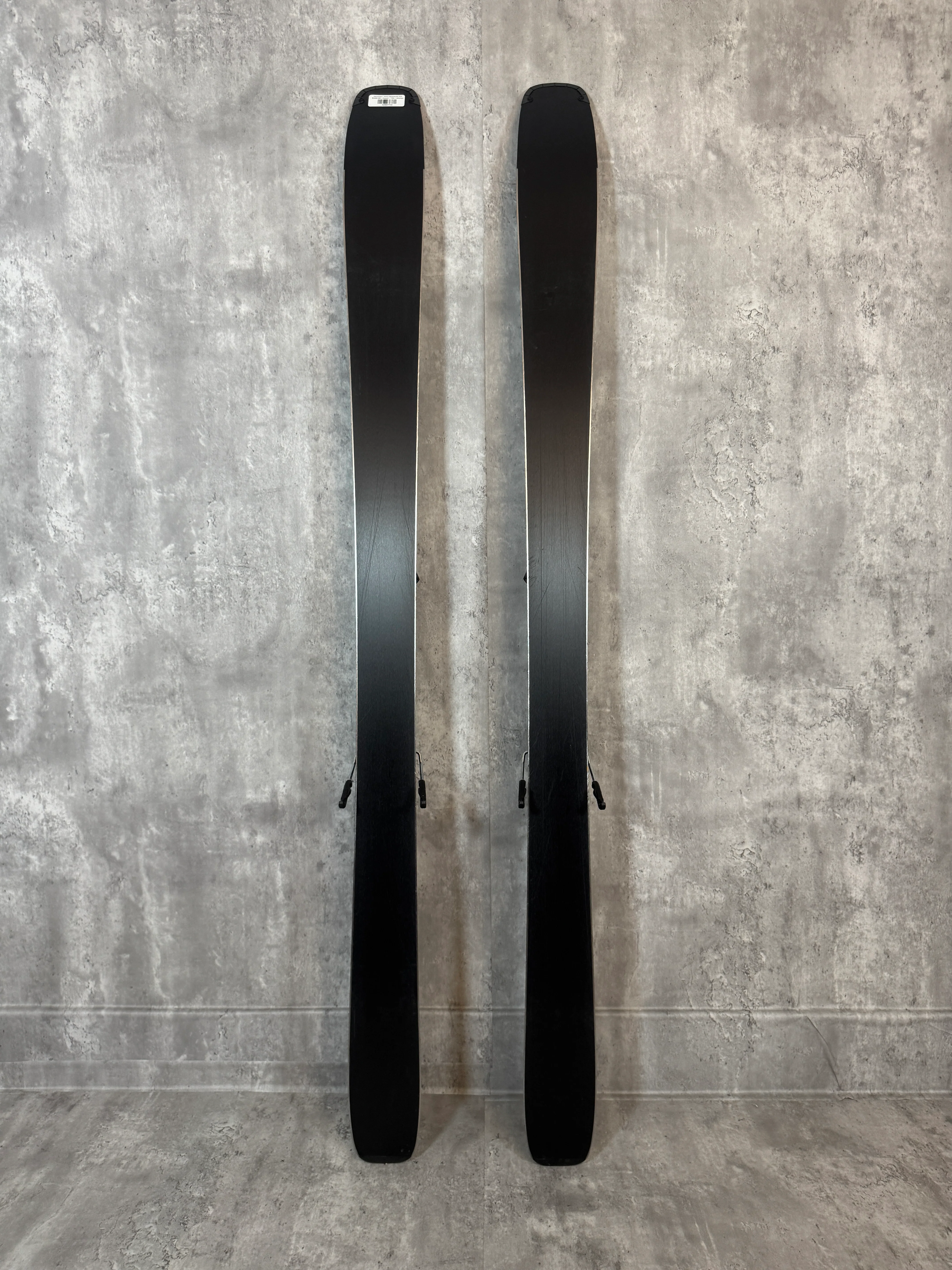 Demo/Used - Atomic Maverick 86 2026 - Image 8