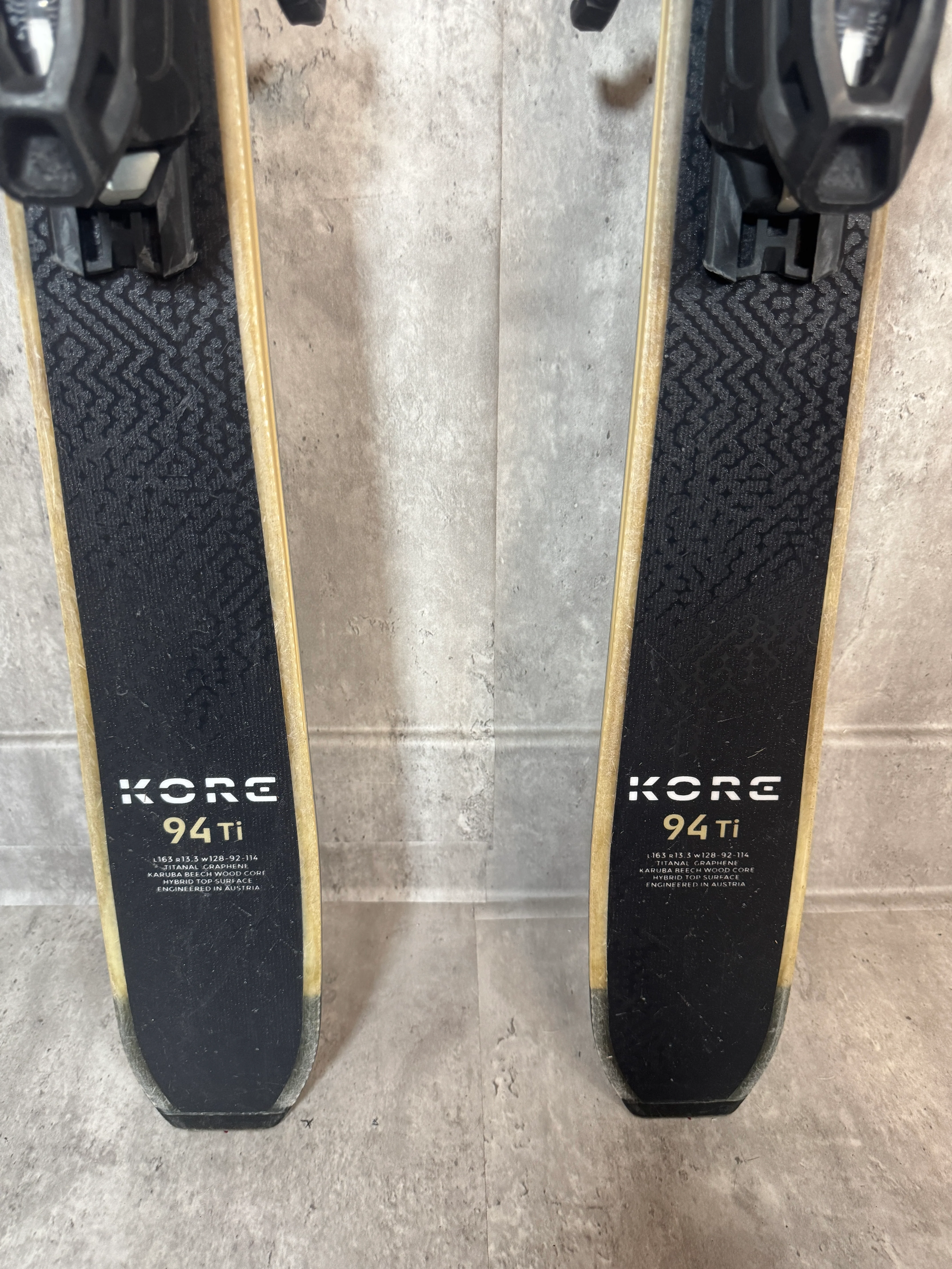 Demo/Used - Head Kore 94 TI 2026 - Image 12