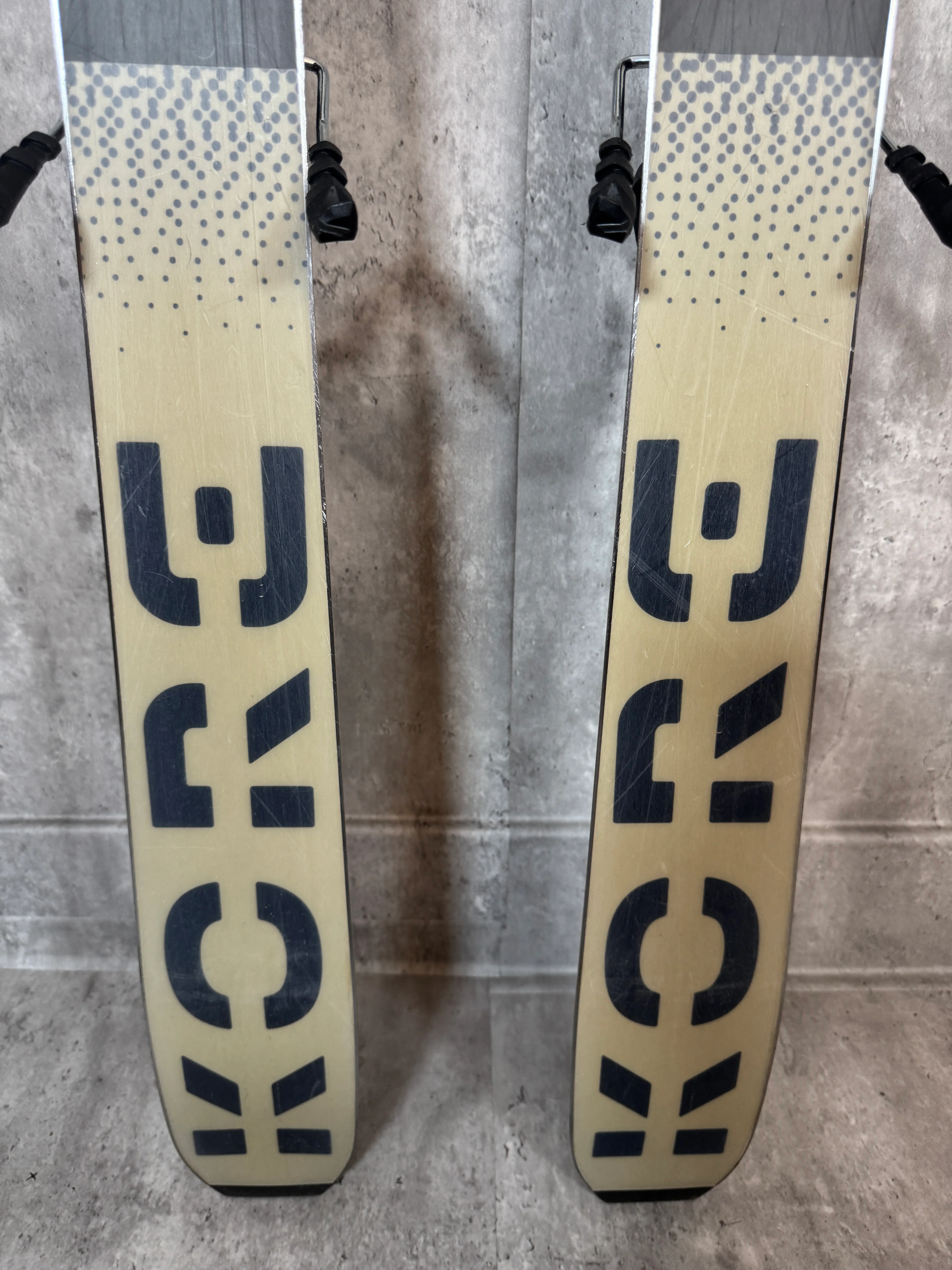 Demo/Used - Head Kore 94 TI 2026 - Image 14