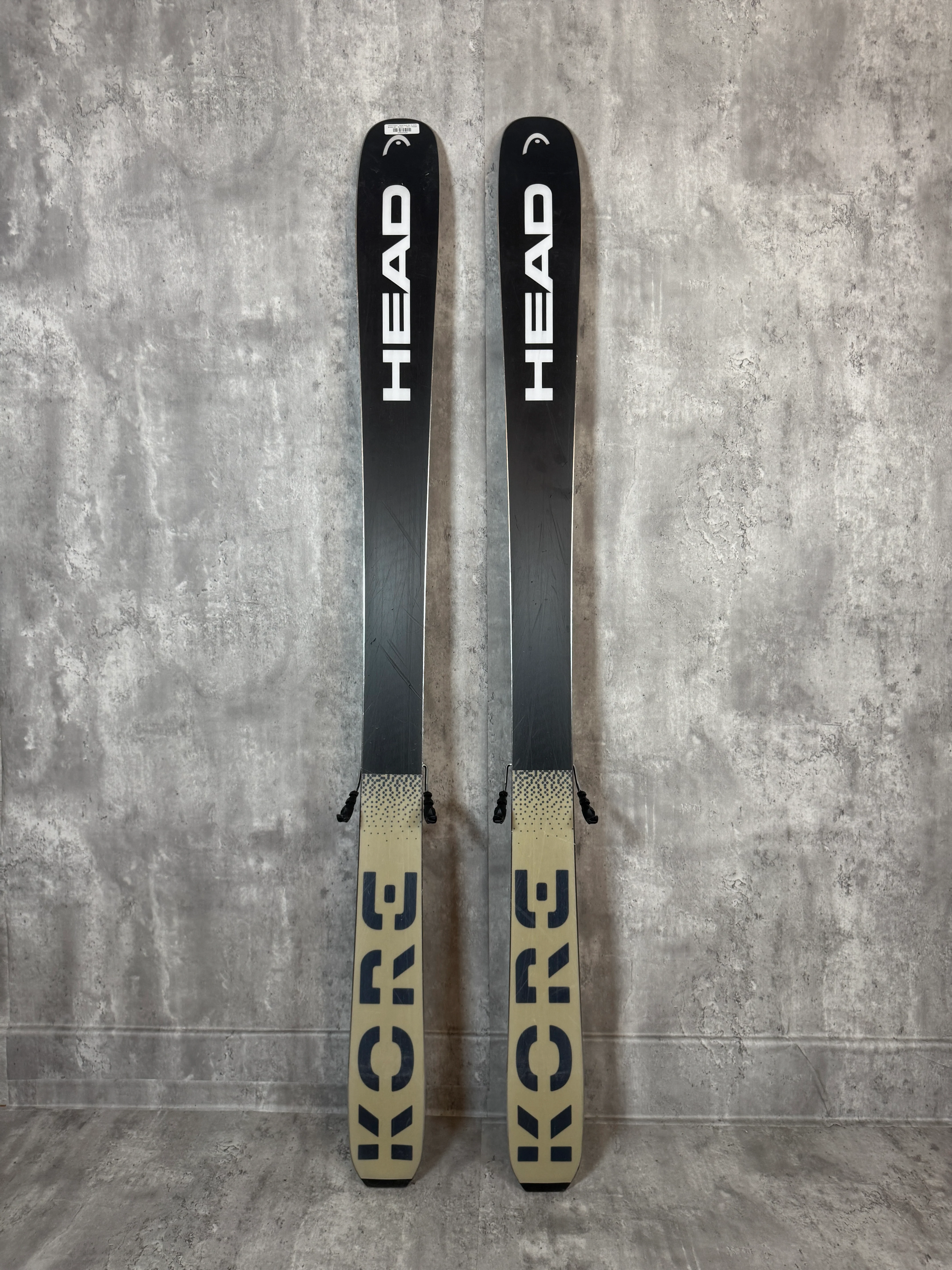 Demo/Used - Head Kore 94 TI 2026 - Image 16