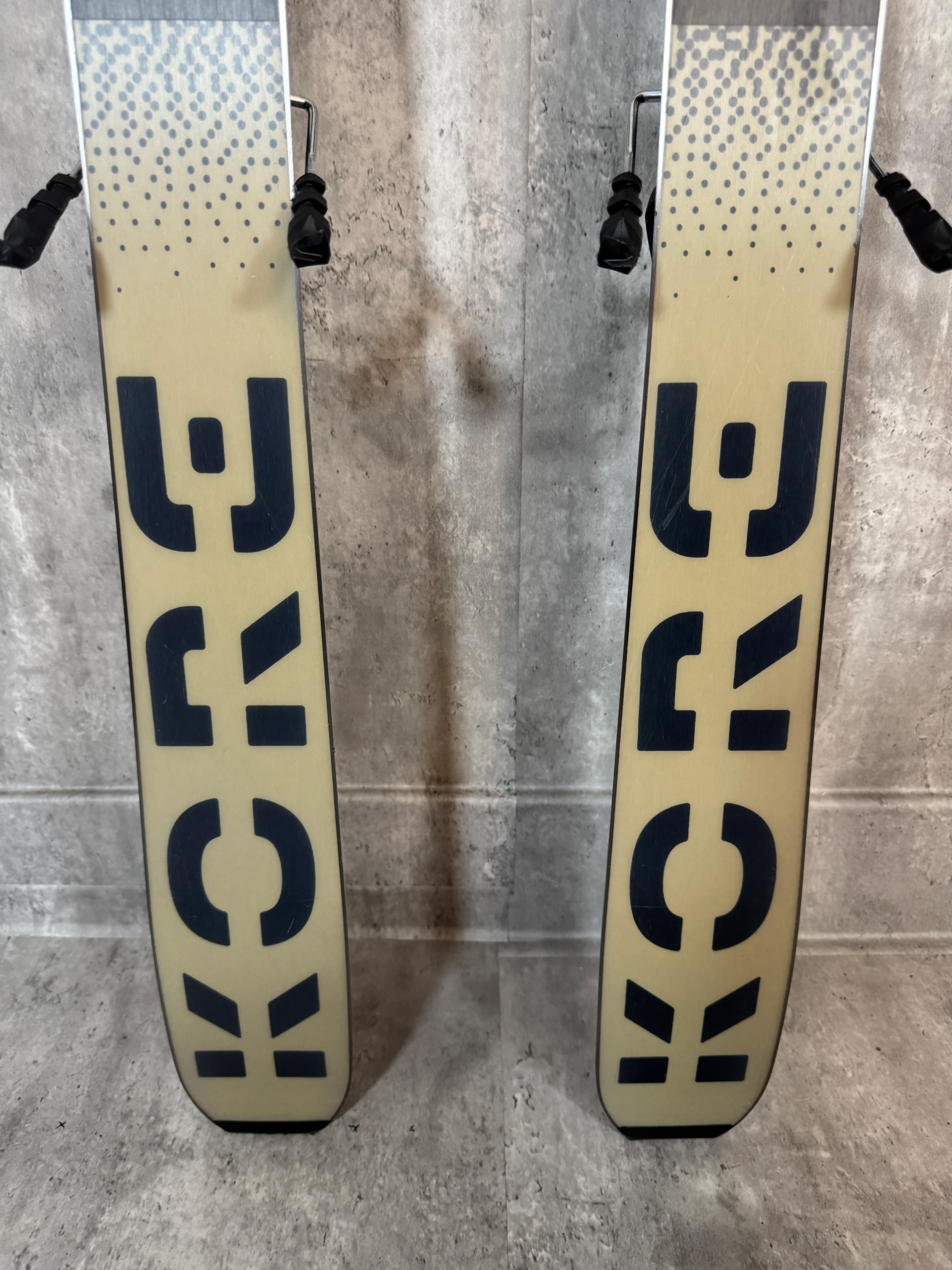 Demo/Used - Head Kore 94 TI 2026 - Image 6