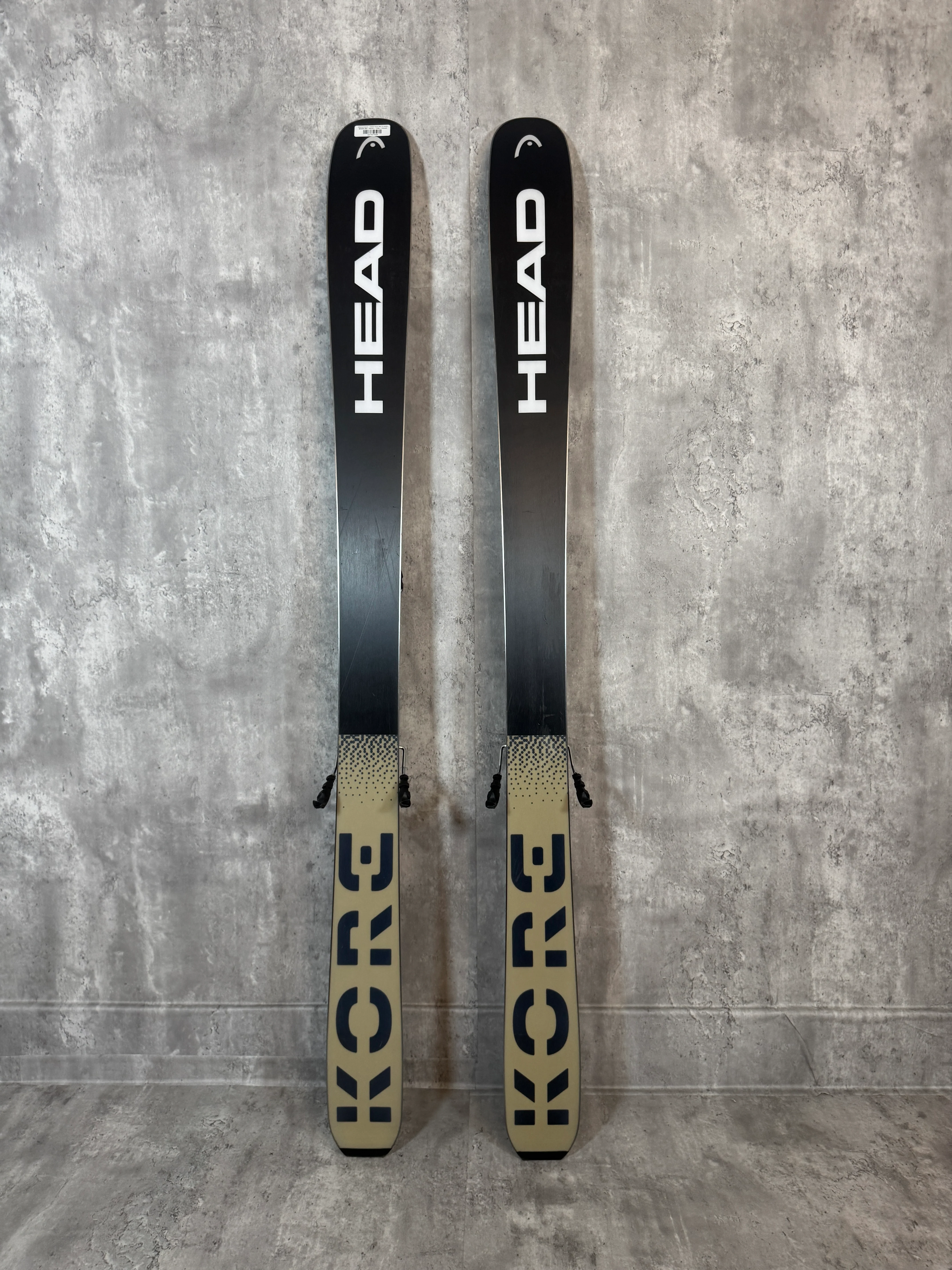 Demo/Used - Head Kore 94 TI 2026 - Image 8