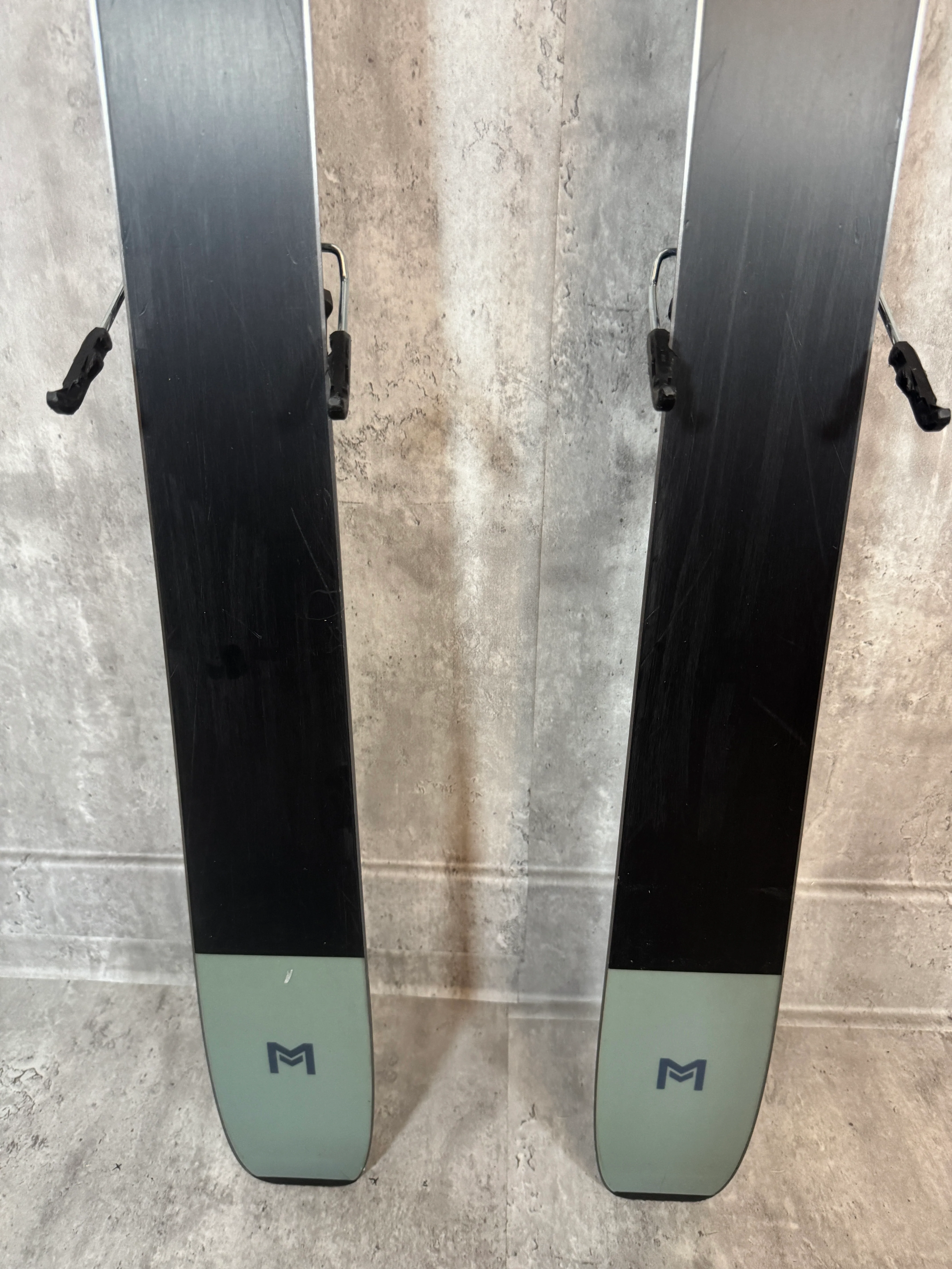 Demo/Used - Atomic Maverick 96 2026 - Image 15