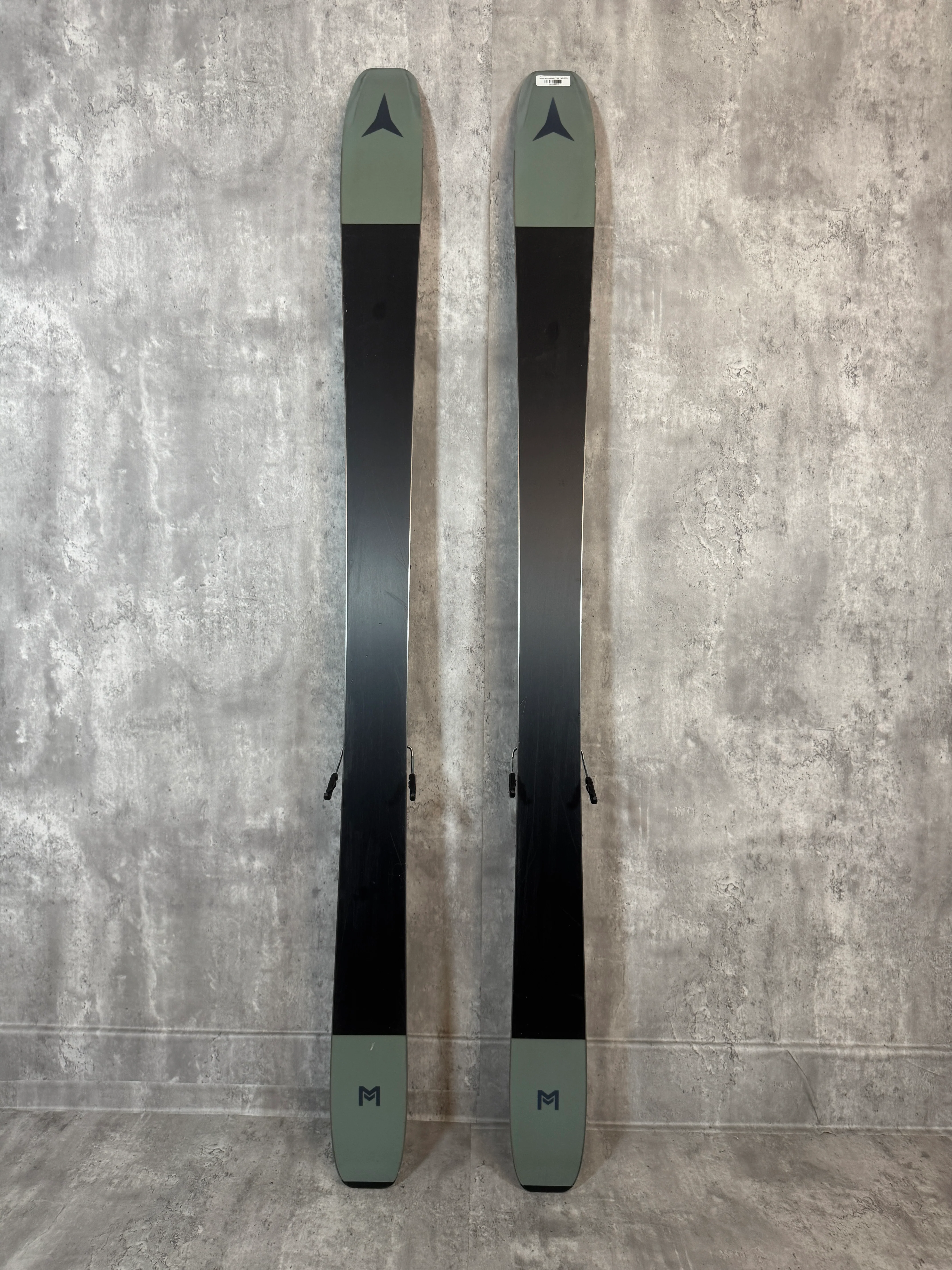 Demo/Used - Atomic Maverick 96 2026 - Image 16