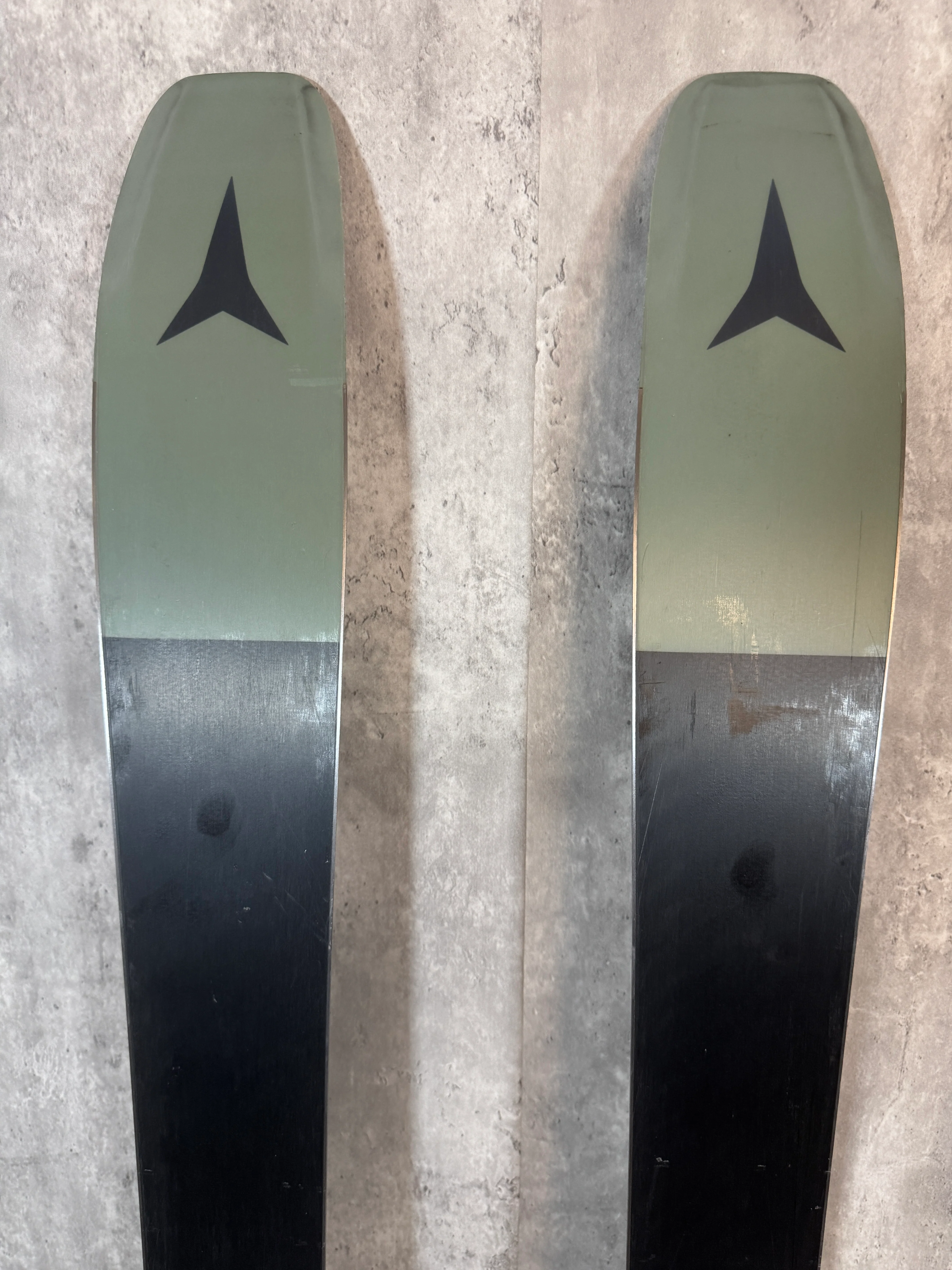 Demo/Used - Atomic Maverick 96 2026 - Image 5