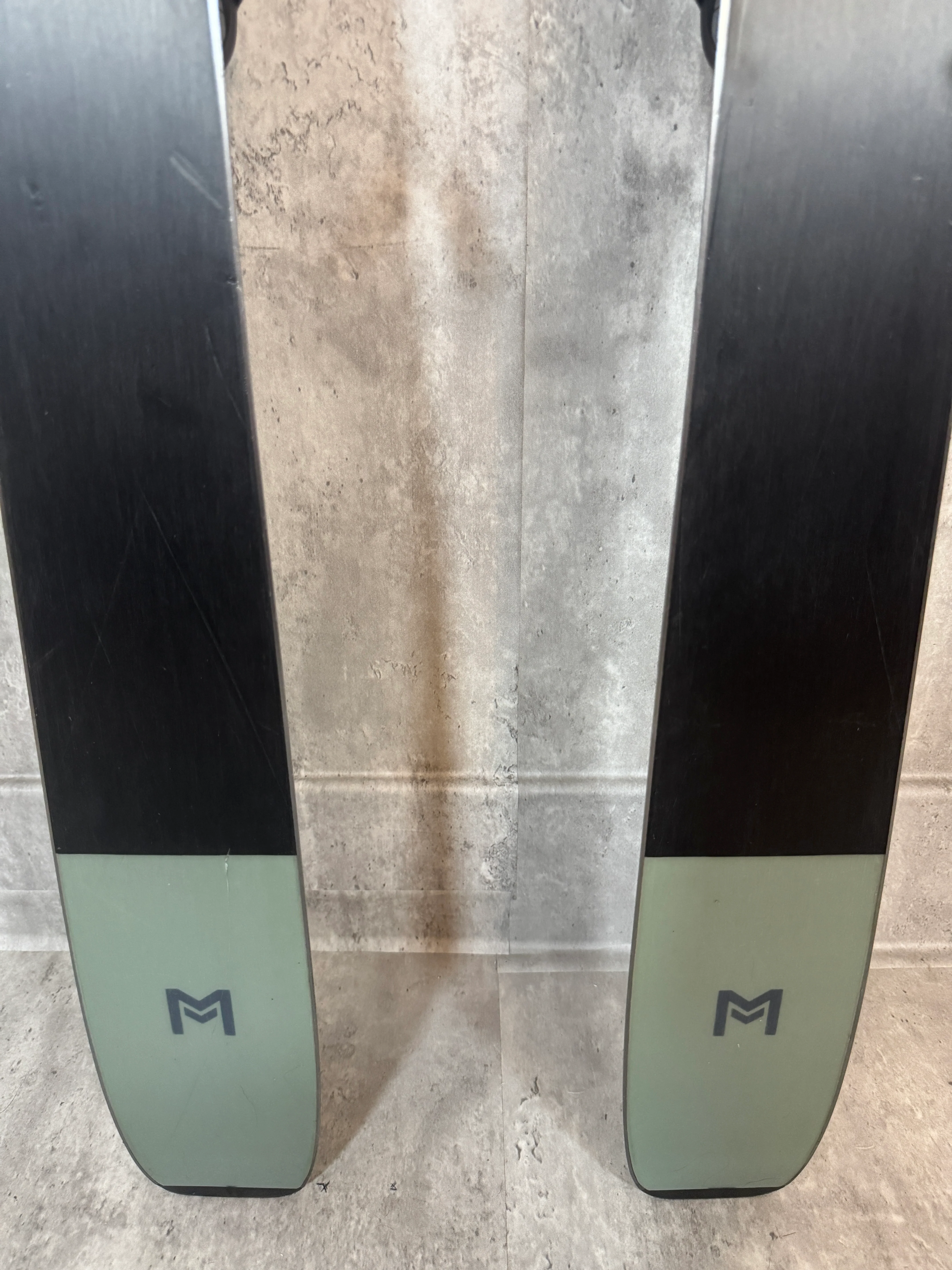 Demo/Used - Atomic Maverick 96 2026 - Image 7