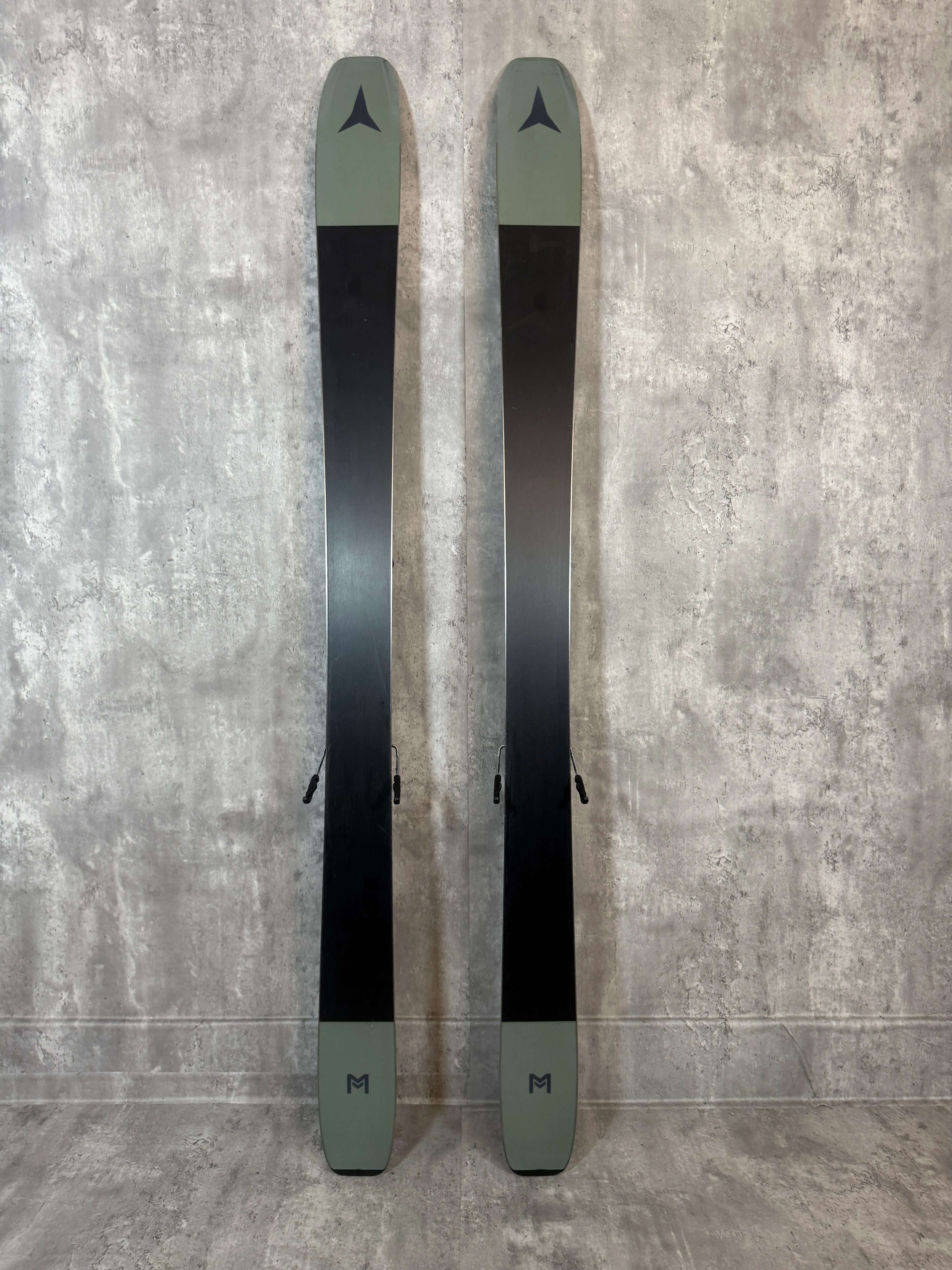 Demo/Used - Atomic Maverick 96 2026 - Image 8