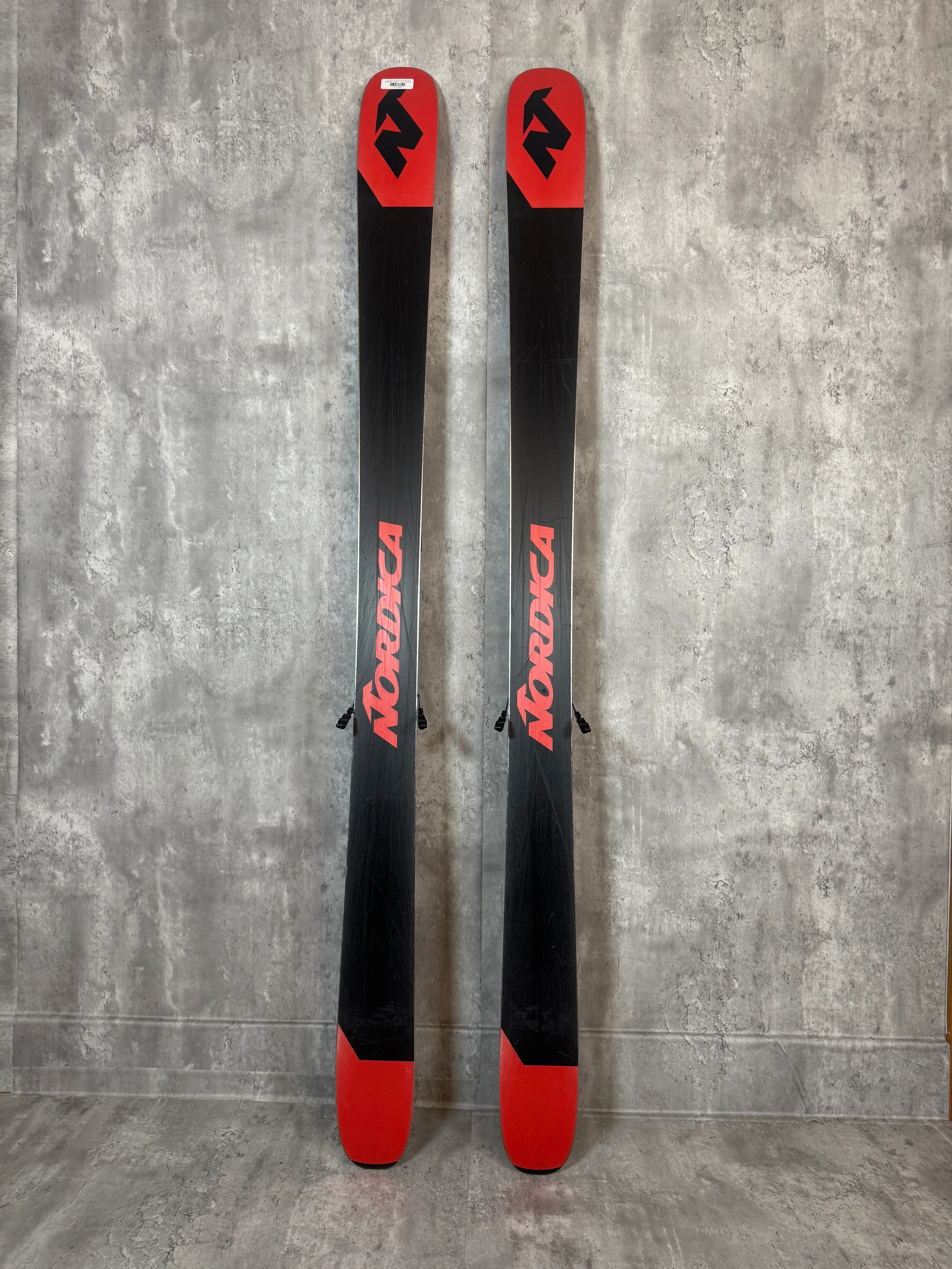 Demo/Used - Nordica Enforcer 99 2026 - Image 10