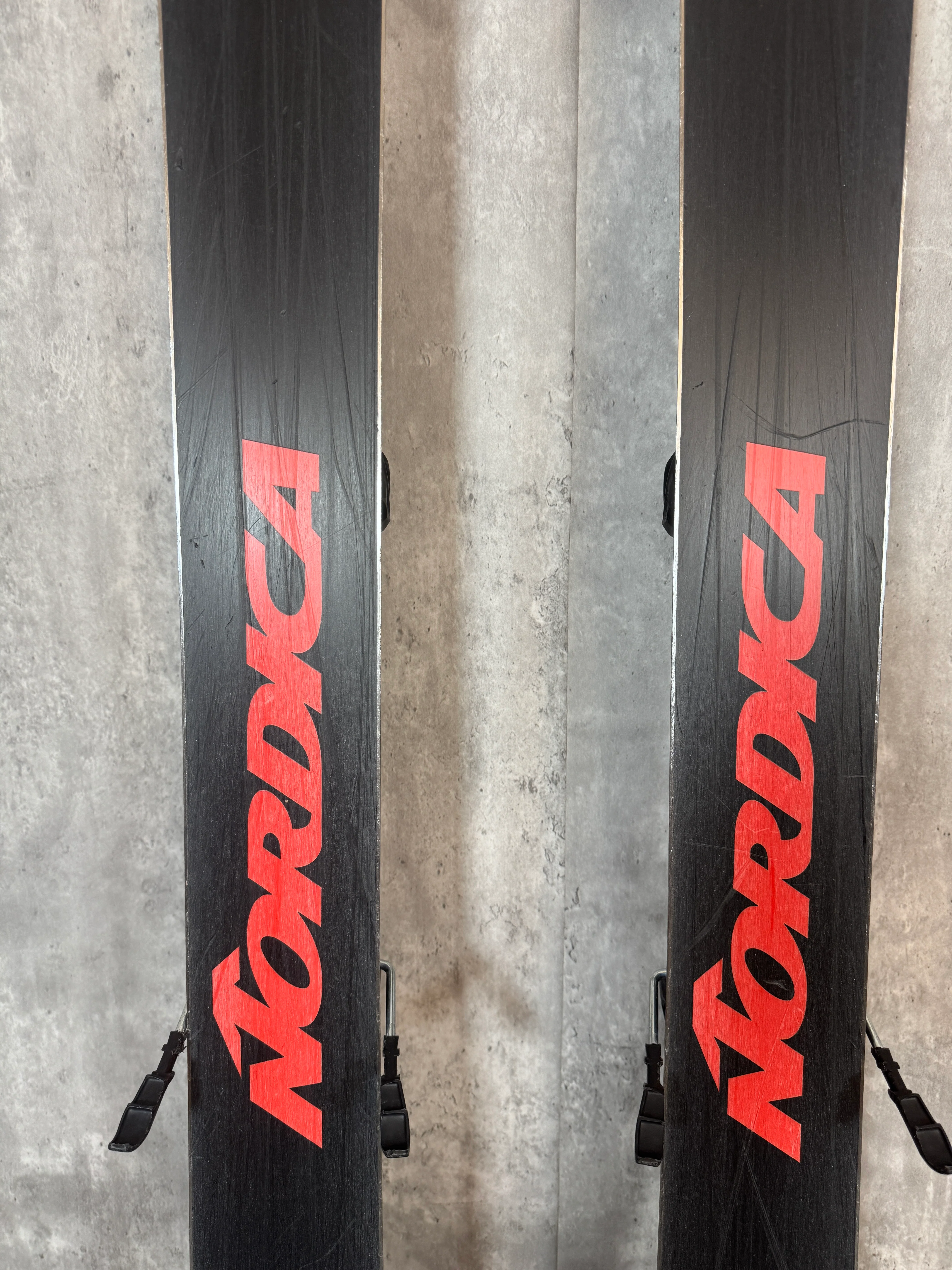 Demo/Used - Nordica Enforcer 99 2026 - Image 11