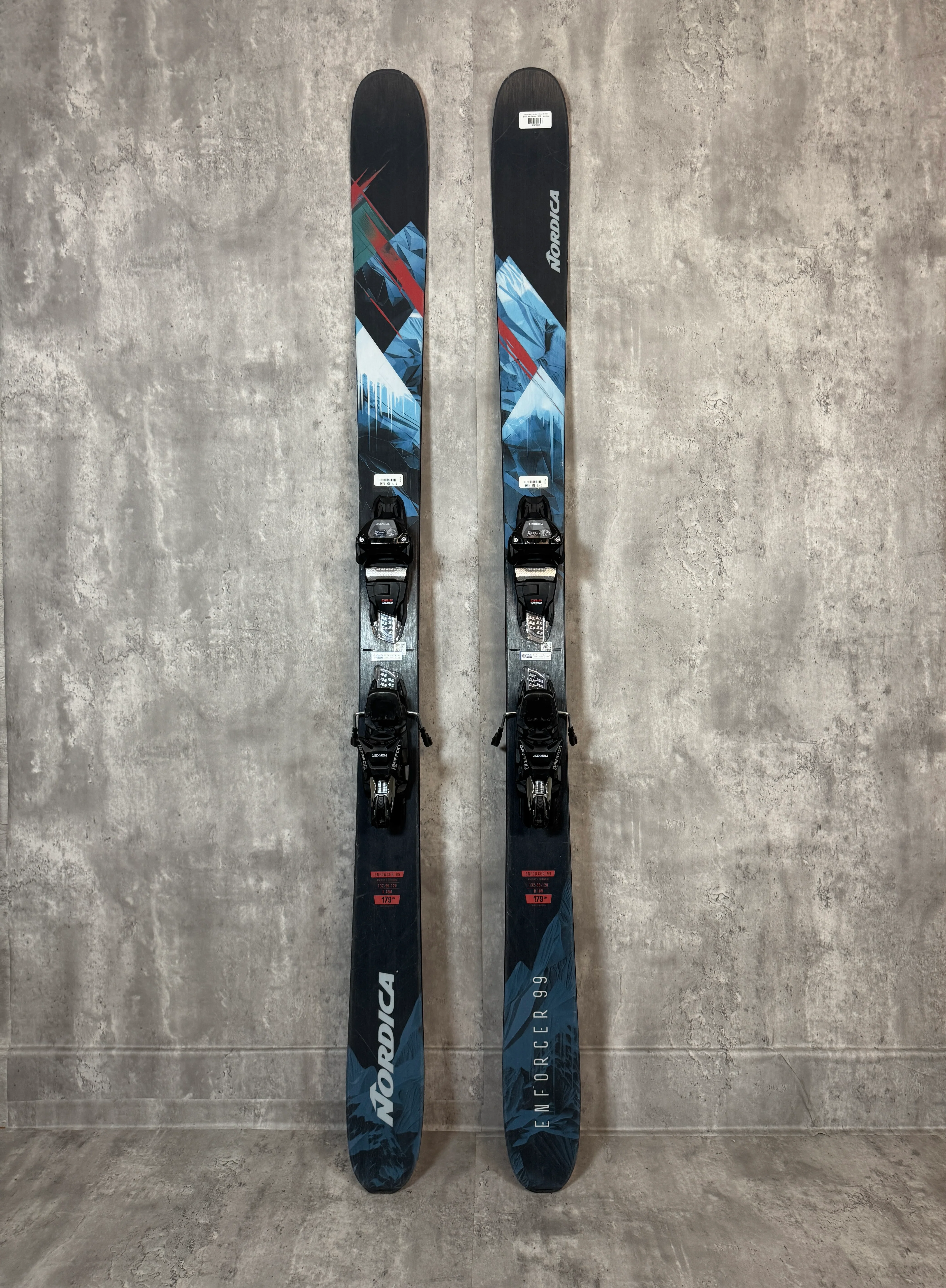 Demo/Used - Nordica Enforcer 99 2026 - Image 14
