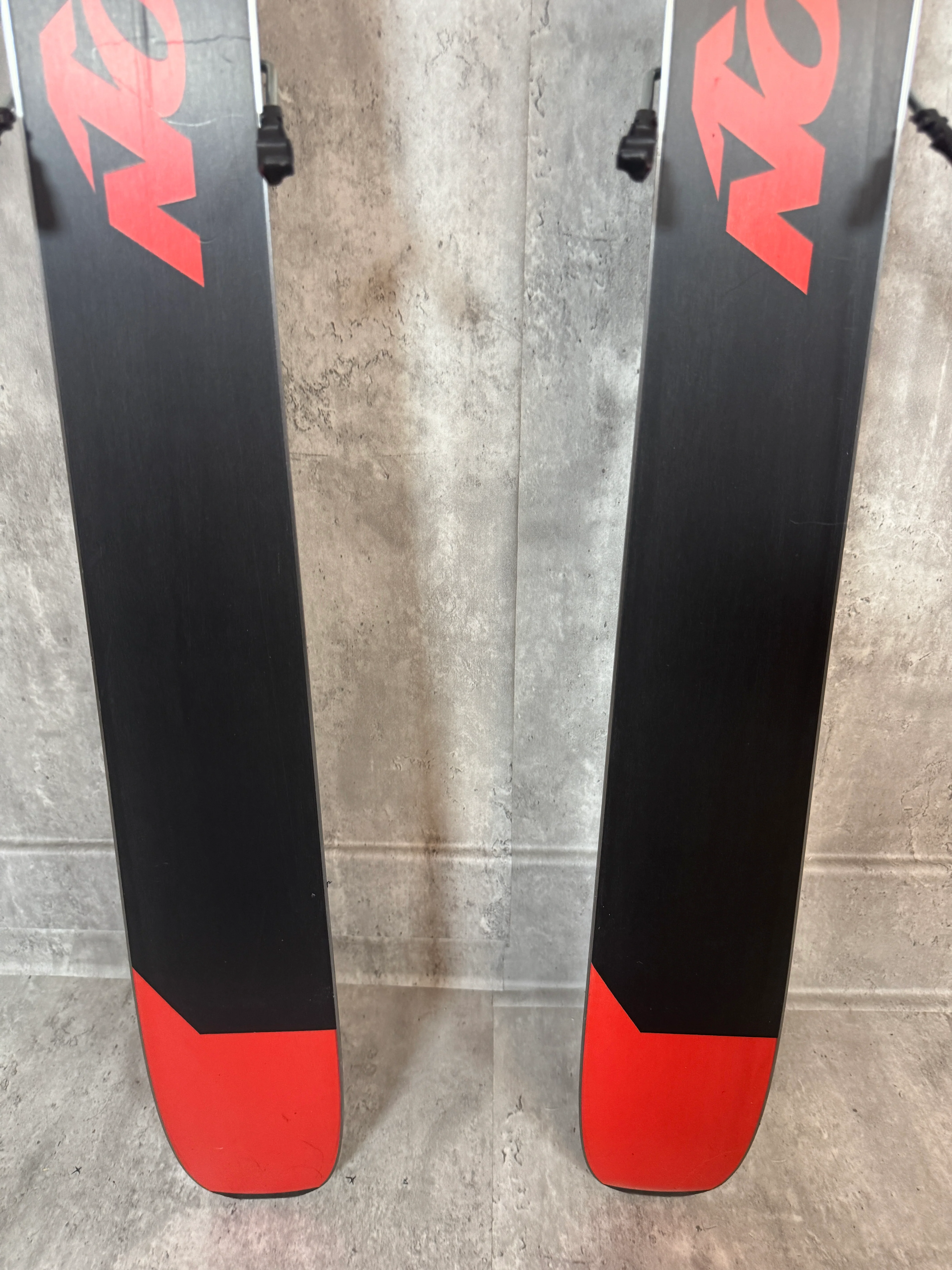 Demo/Used - Nordica Enforcer 99 2026 - Image 15