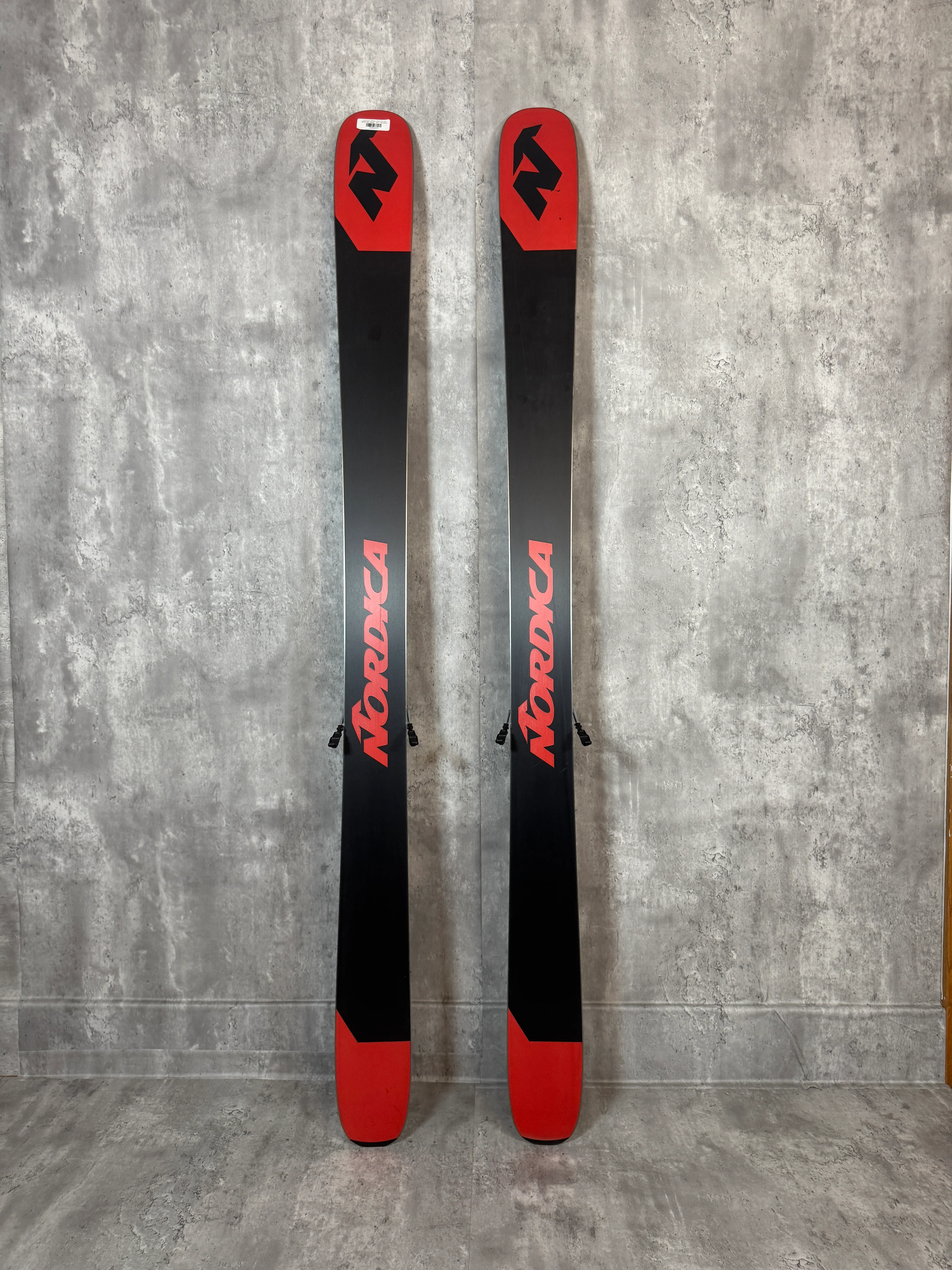Demo/Used - Nordica Enforcer 99 2026 - Image 16