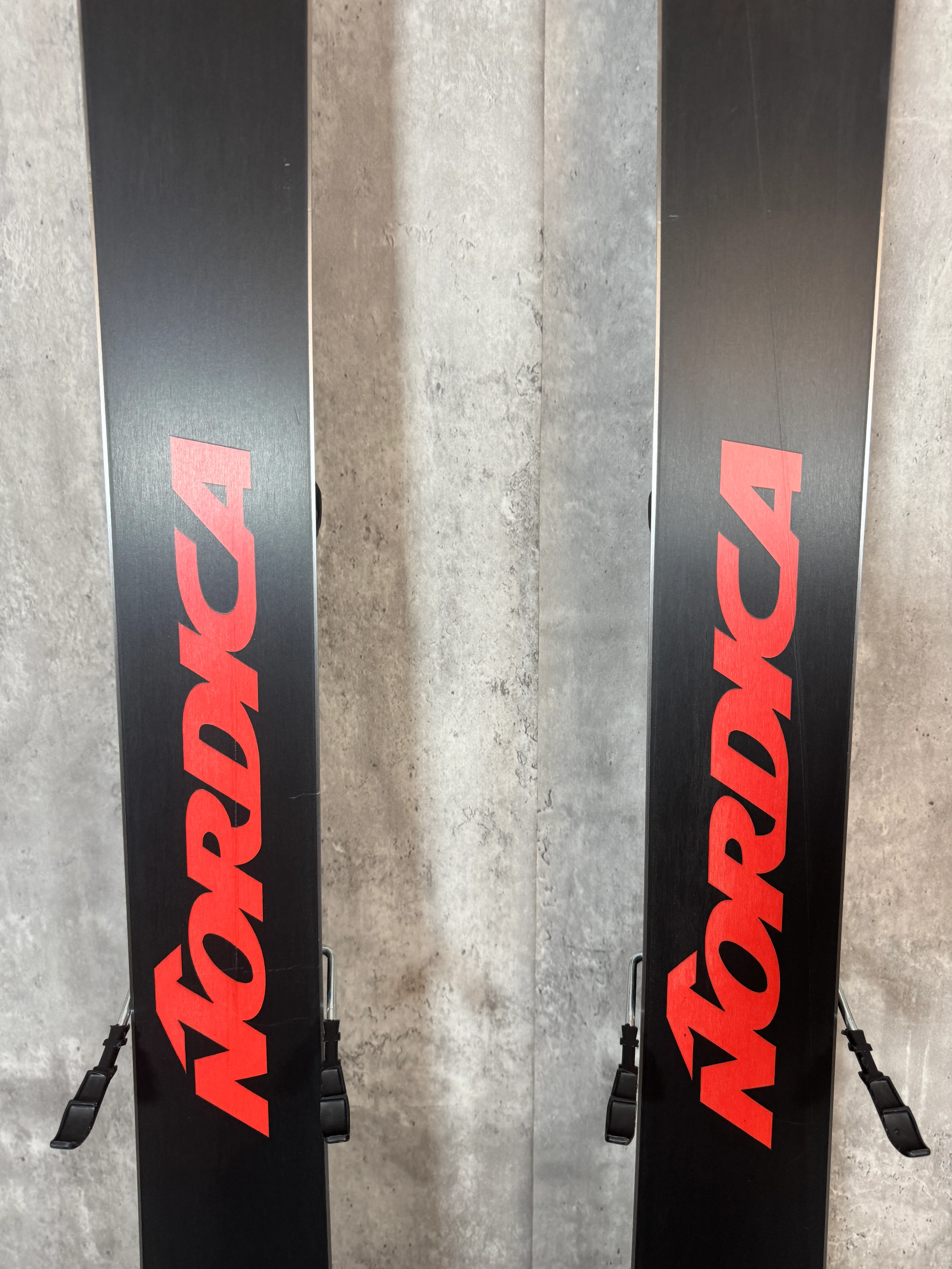 Demo/Used - Nordica Enforcer 99 2026 - Image 3