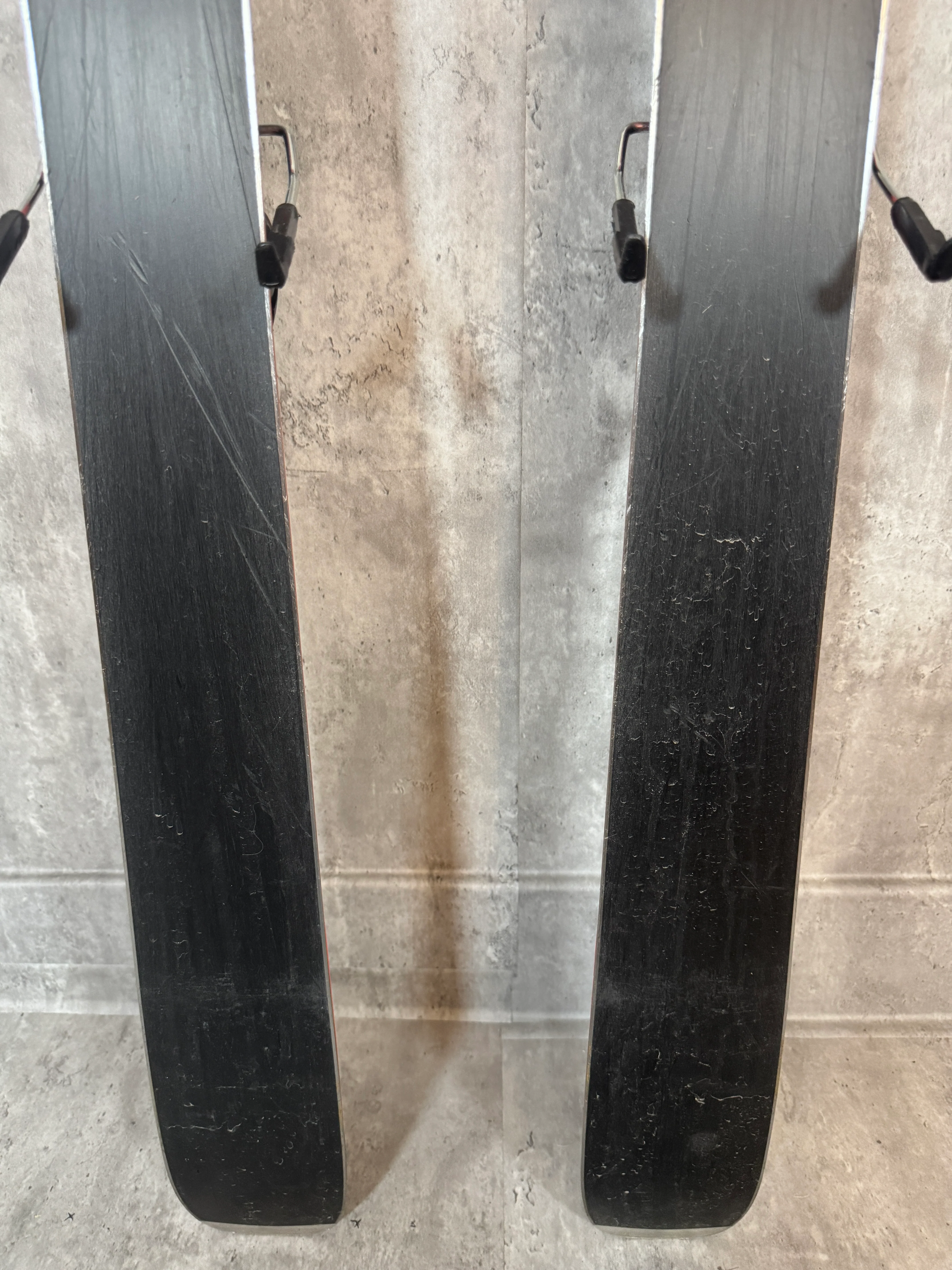 Demo/Used - Rossignol Sender Soul 92 2026 - Image 14