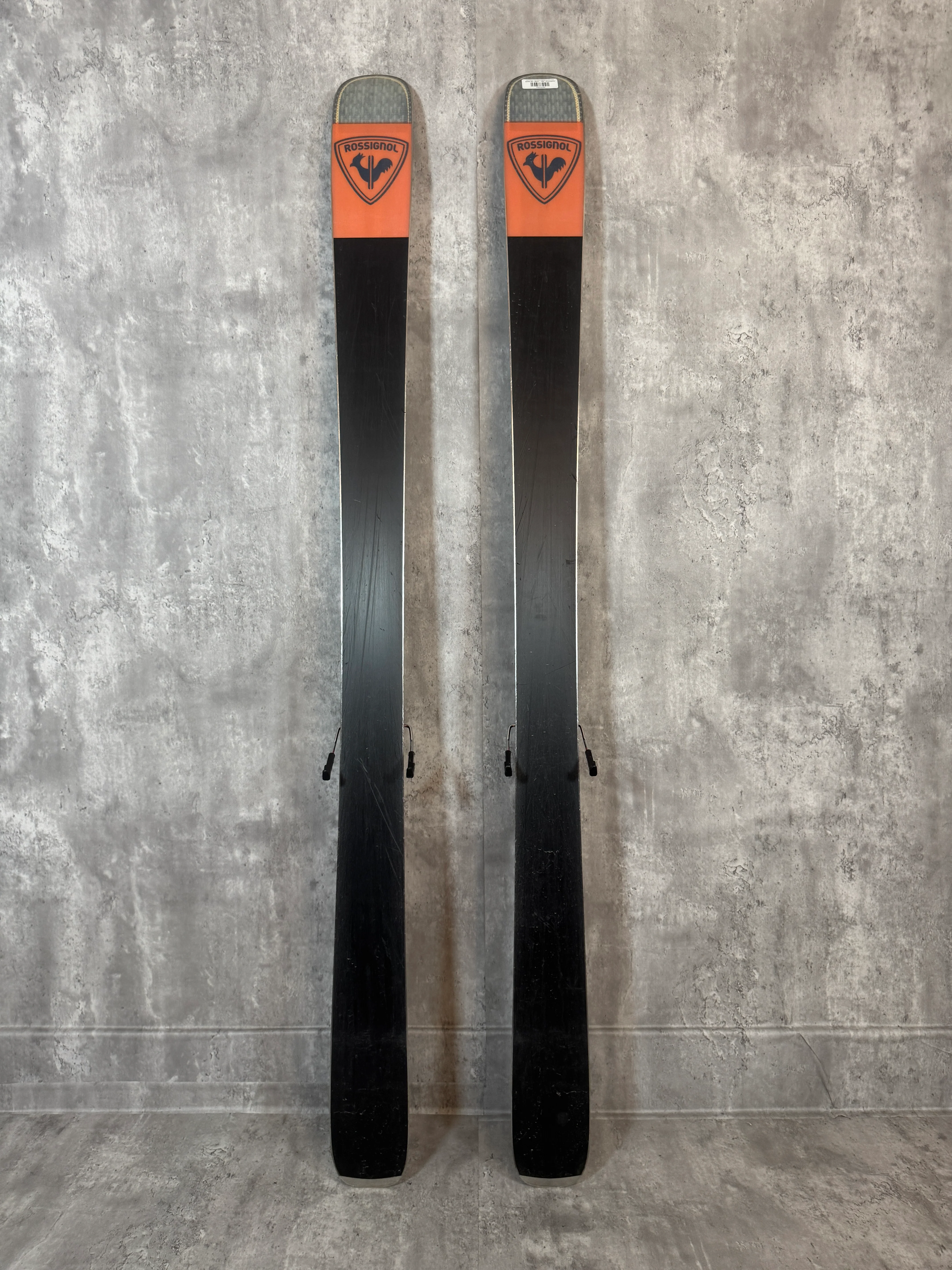 Demo/Used - Rossignol Sender Soul 92 2026 - Image 15