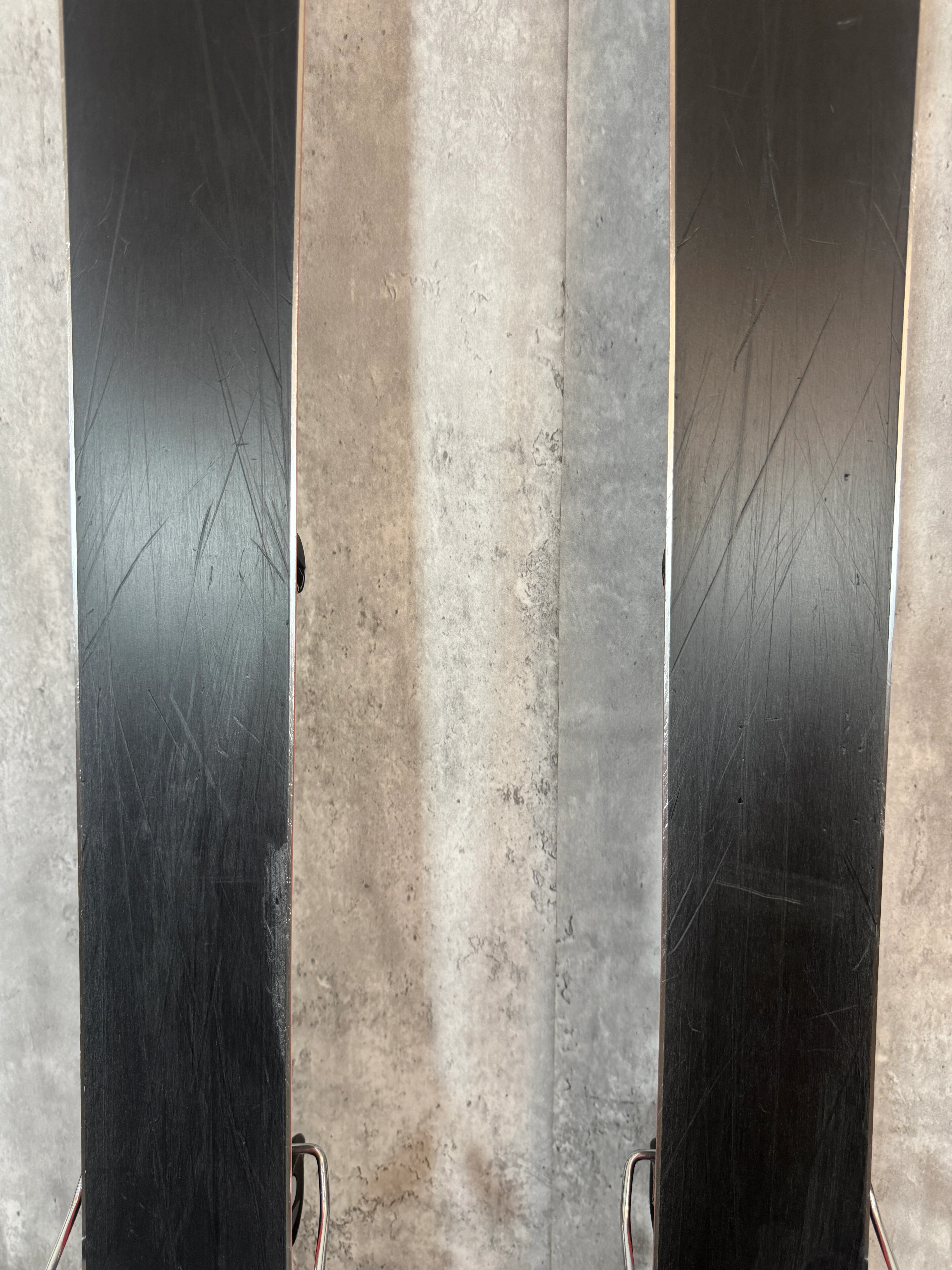 Demo/Used - Rossignol Sender Soul 92 2026 - Image 6