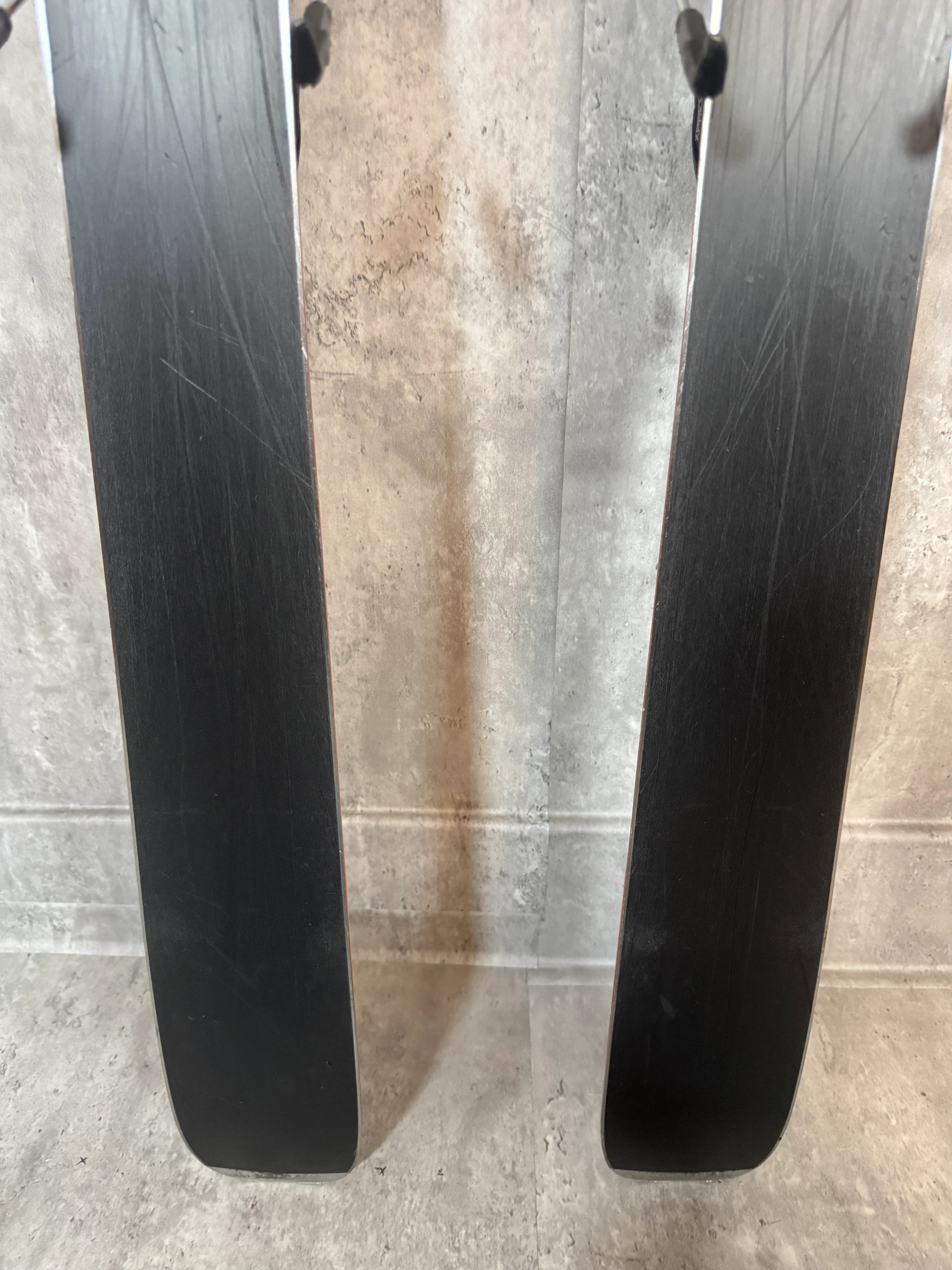 Demo/Used - Rossignol Sender Soul 92 2026 - Image 7