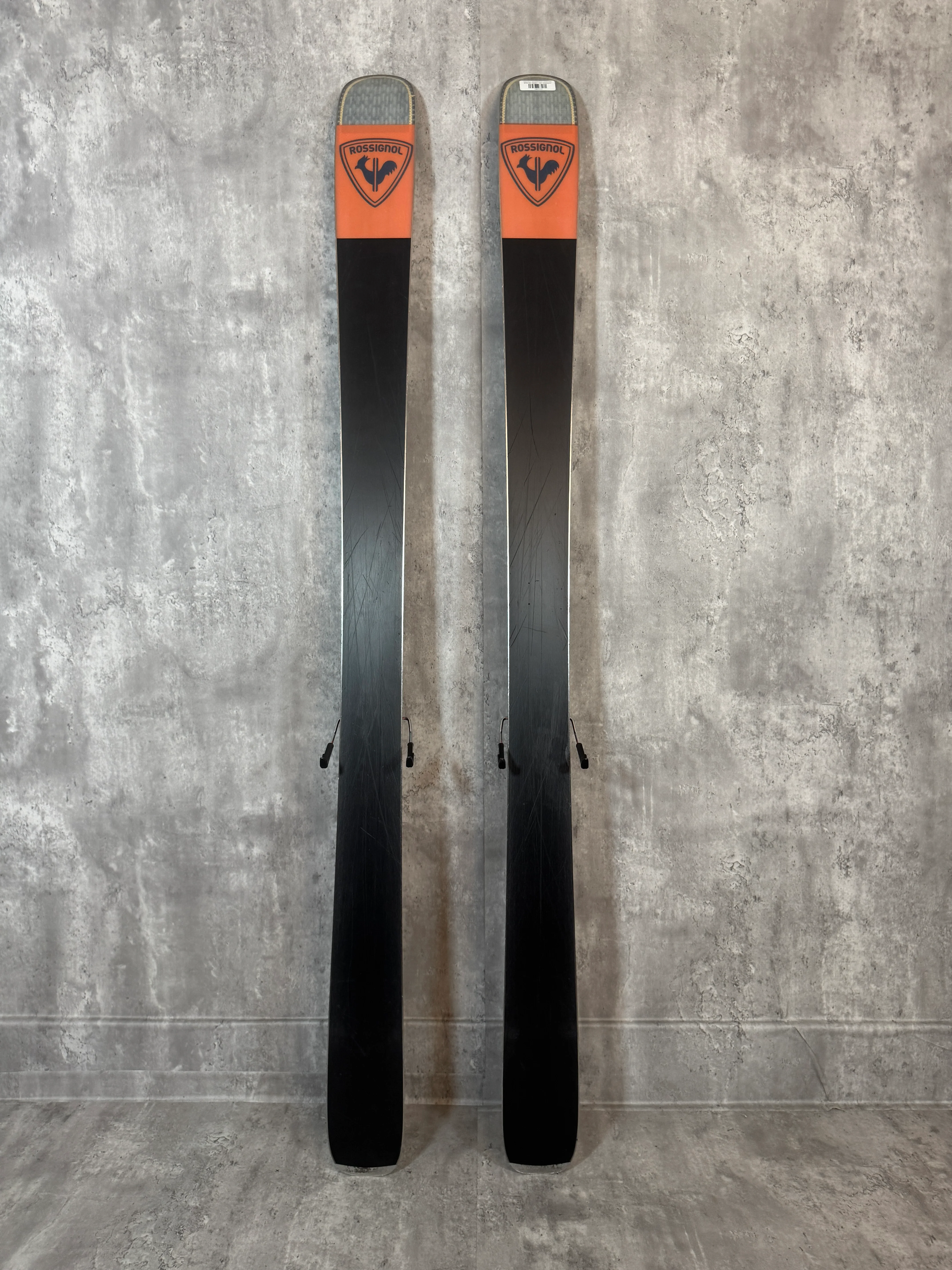 Demo/Used - Rossignol Sender Soul 92 2026 - Image 8