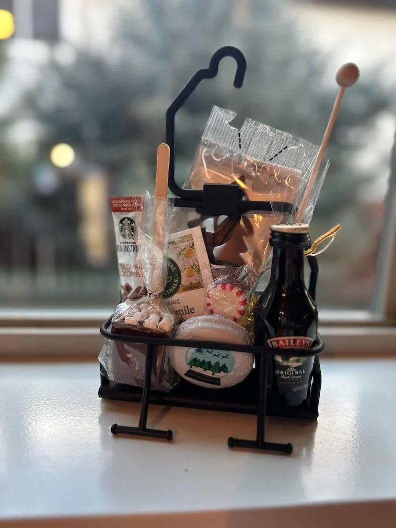 Mini Ski Lift Chair - Image 6