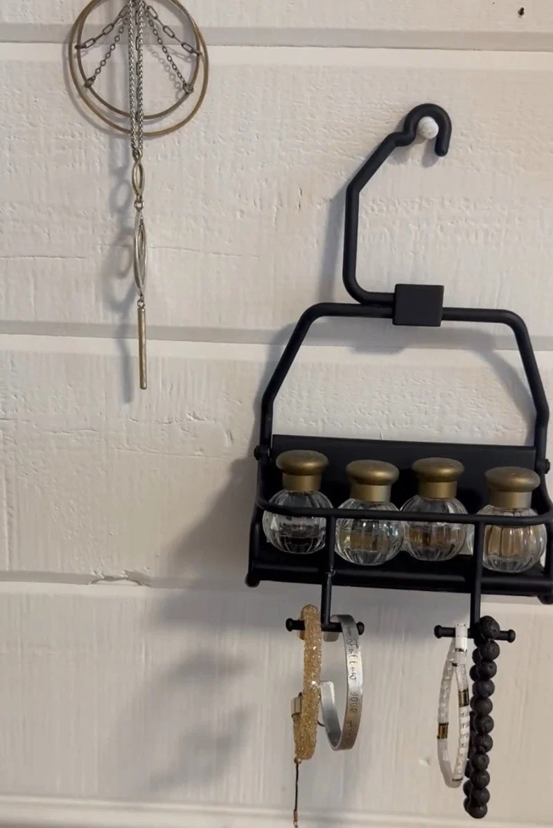 Mini Ski Lift Chair - Image 7